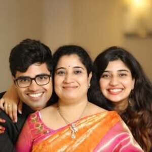 Meet your Posher, Meghna